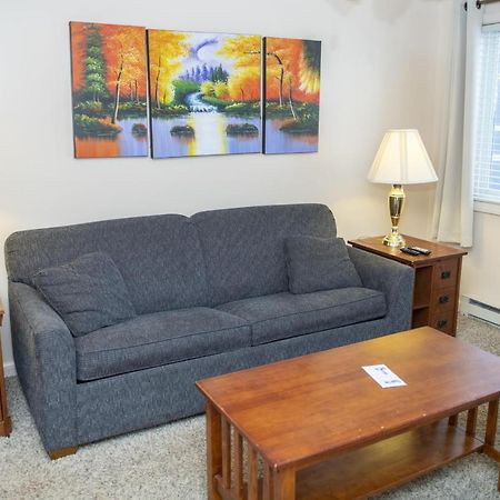 Stroll To Slopes, Village Area, Ski In-Out Mtlodge 304 Snowshoe Exterior foto
