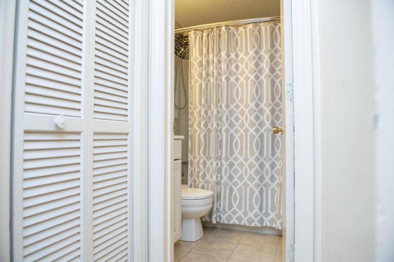 Stroll To Slopes, Village Area, Ski In-Out Mtlodge 304 Snowshoe Exterior foto